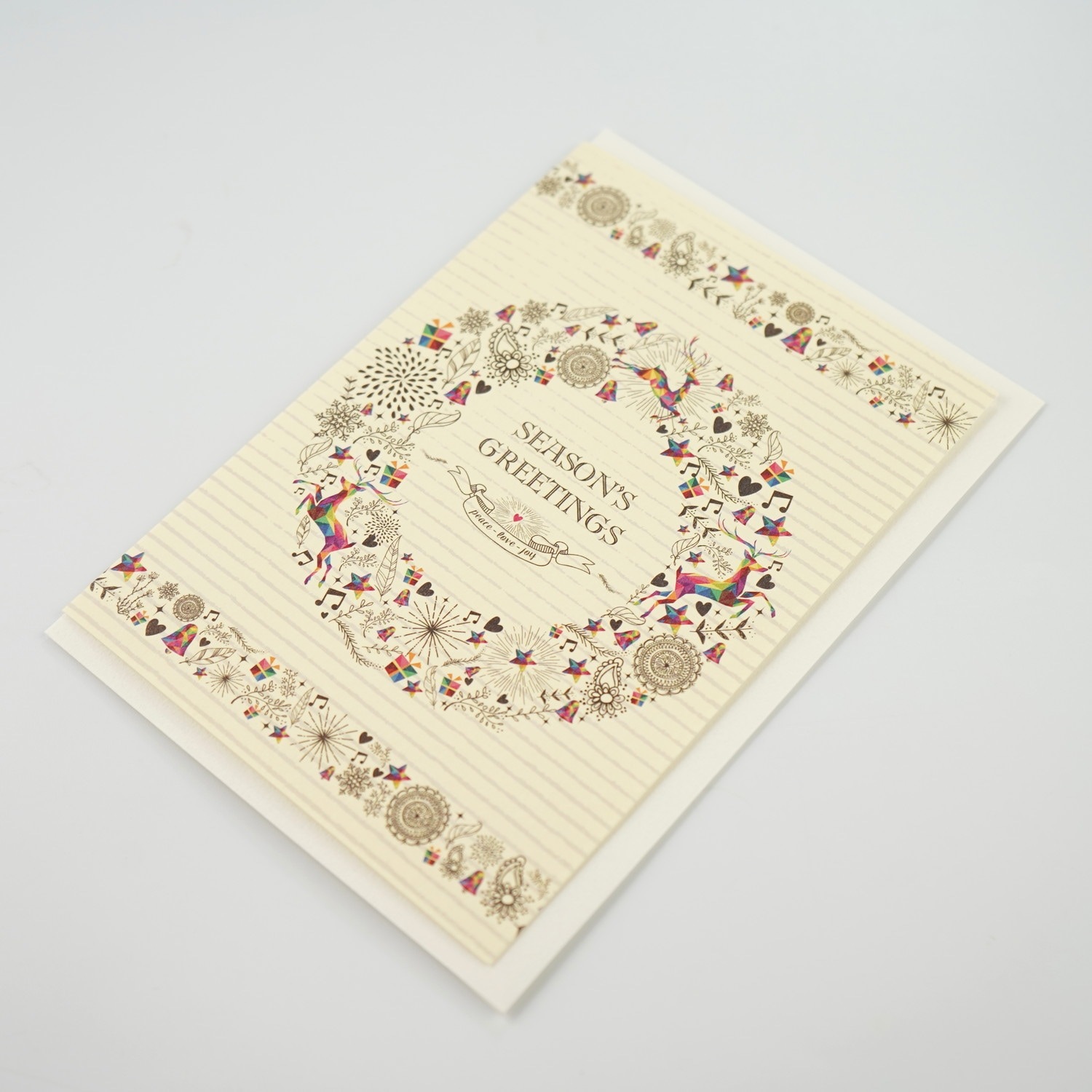 ���饷�å����ꥹ�ޥ������ɡ����ꥹ�ޥ��꡼����xcd-244