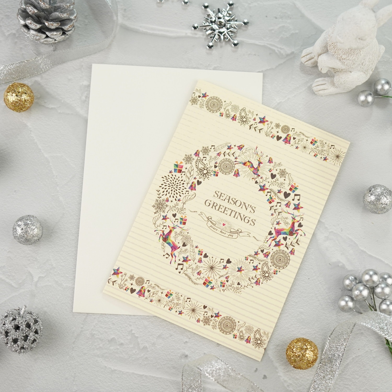 ���饷�å����ꥹ�ޥ������ɡ����ꥹ�ޥ��꡼����xcd-244