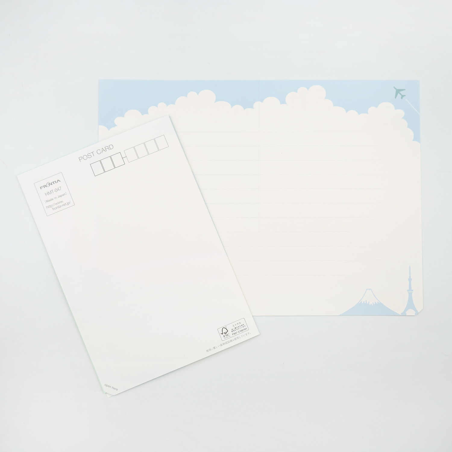 �ݥ��ȥ쥿�������ȥ��륨�åȡ�hmt-047