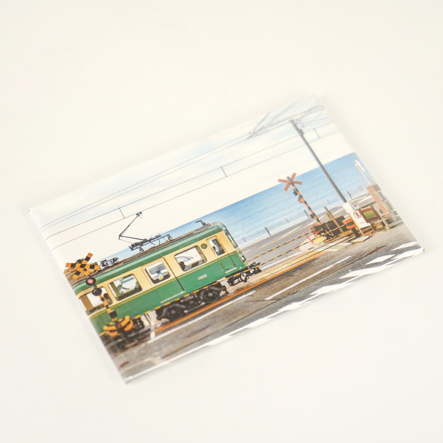 Jマグネット 鎌倉電車｜im-044 | 雑貨・その他,マグネット | FRONTIA