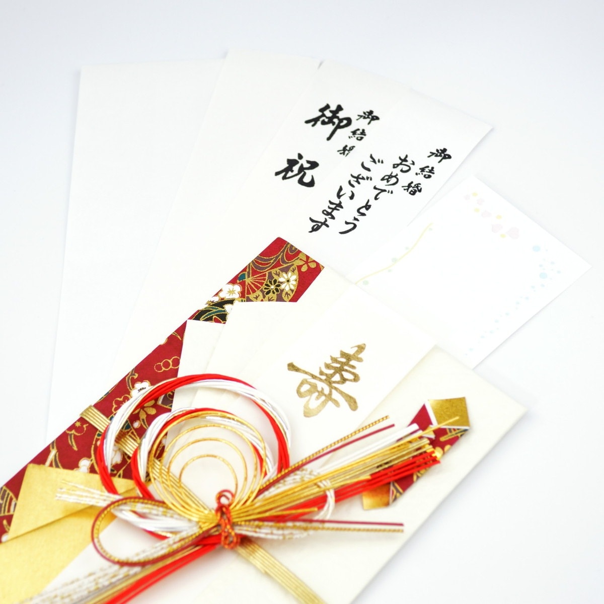 祝儀袋 寿 扇の舞 赤｜sg-124 | 金封類,祝儀袋 | FRONTIA フロンティア