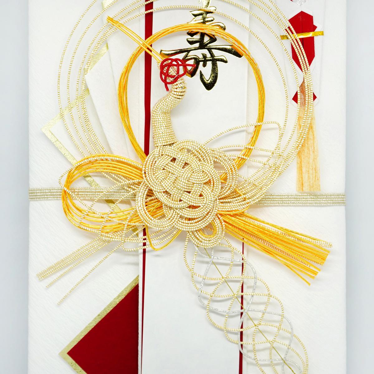 祝儀袋 大判 鳳凰Ⅰ（目安50万）｜sg-107 | 新着アイテム | FRONTIA