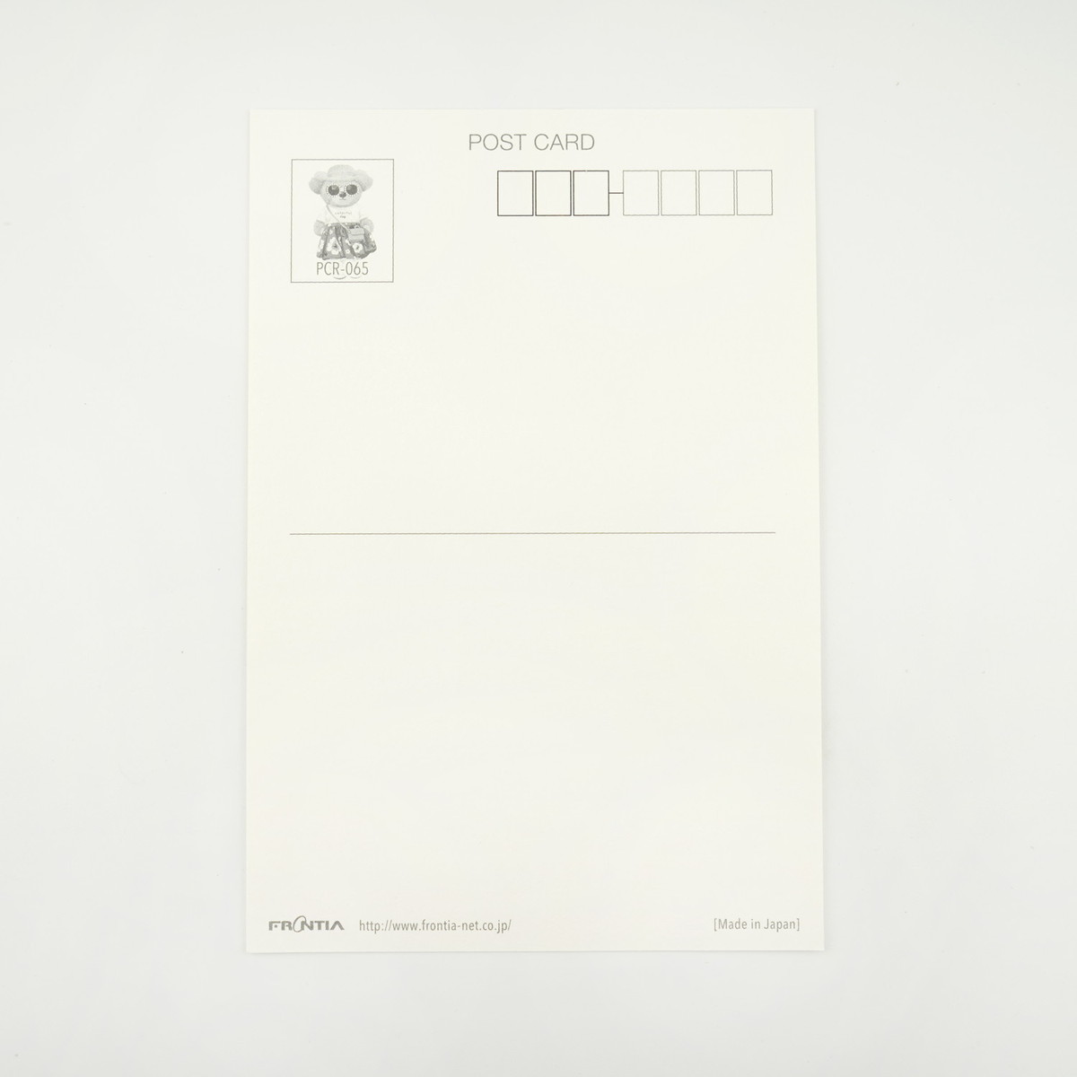 �ݥ��ȥ����ɡ����󥷥㥤�󥬡����pcr-065