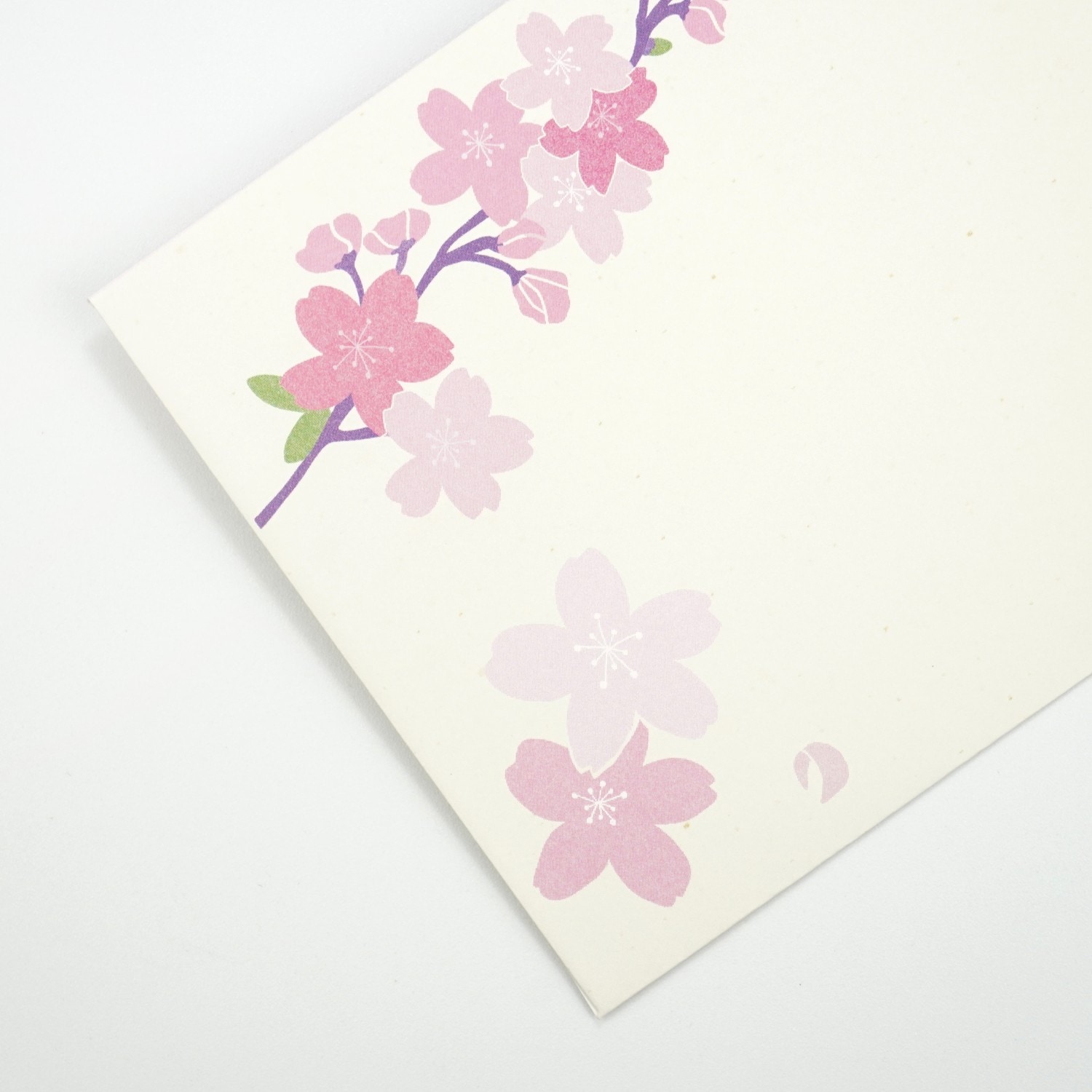 封筒 春いろ桜いろ｜ev-691 | 手紙・カード,封筒 | FRONTIA
