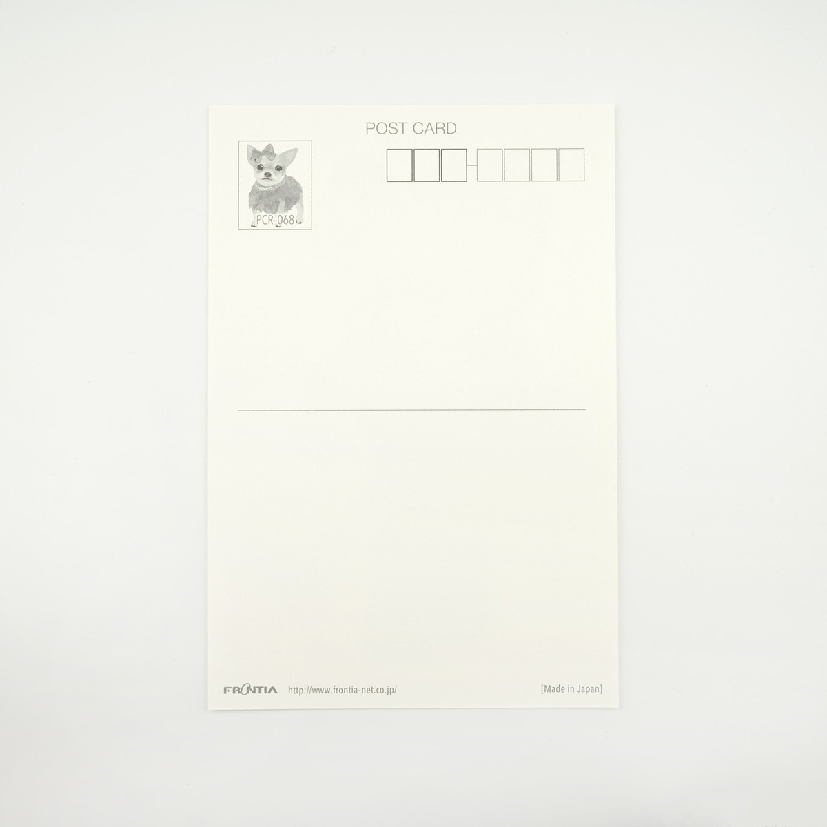 �ݥ��ȥ����ɡ��Ƹ��Ȼ����pcr-068