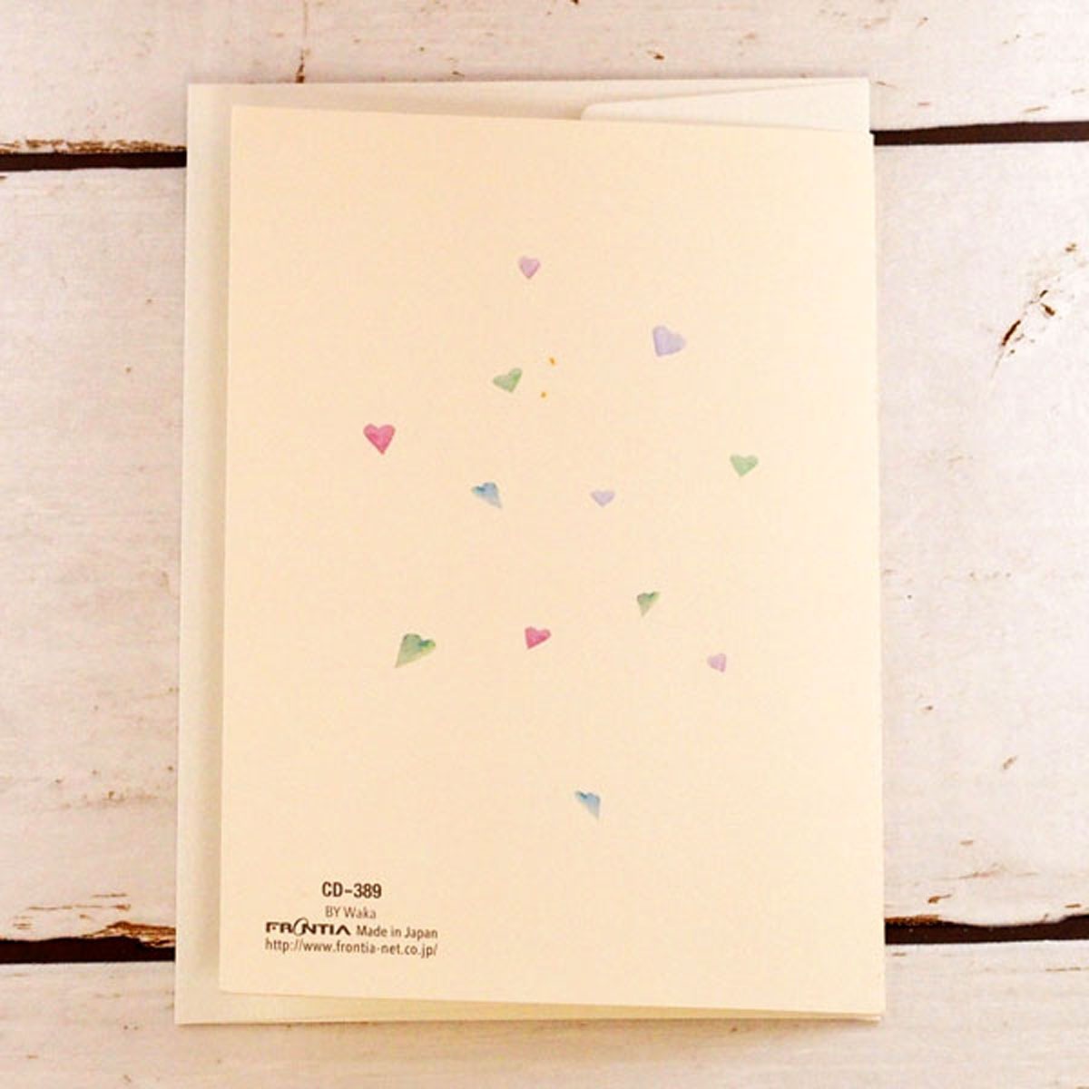 ���꡼�ƥ��󥰥����ɡ�������ߡ��ͥ���cd-389