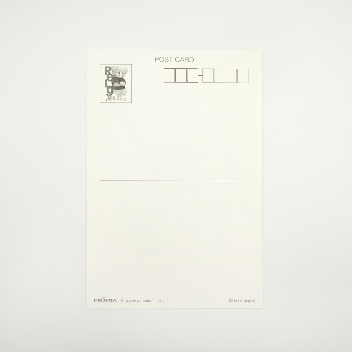 �ݥ��ȥ����ɡ����å�����pcr-071