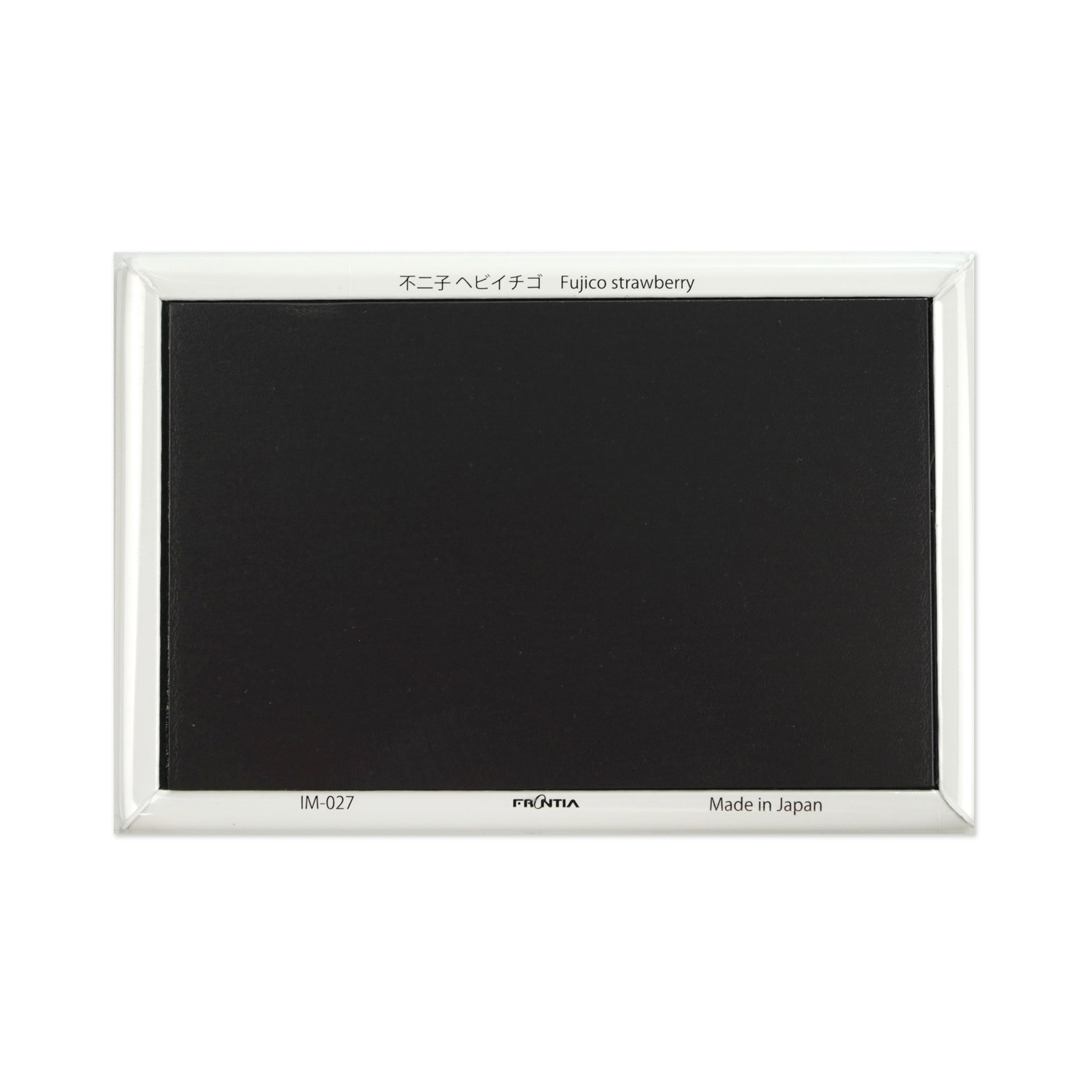 �ޥ��ͥåȡ�Fujico�إӥ�������im-027