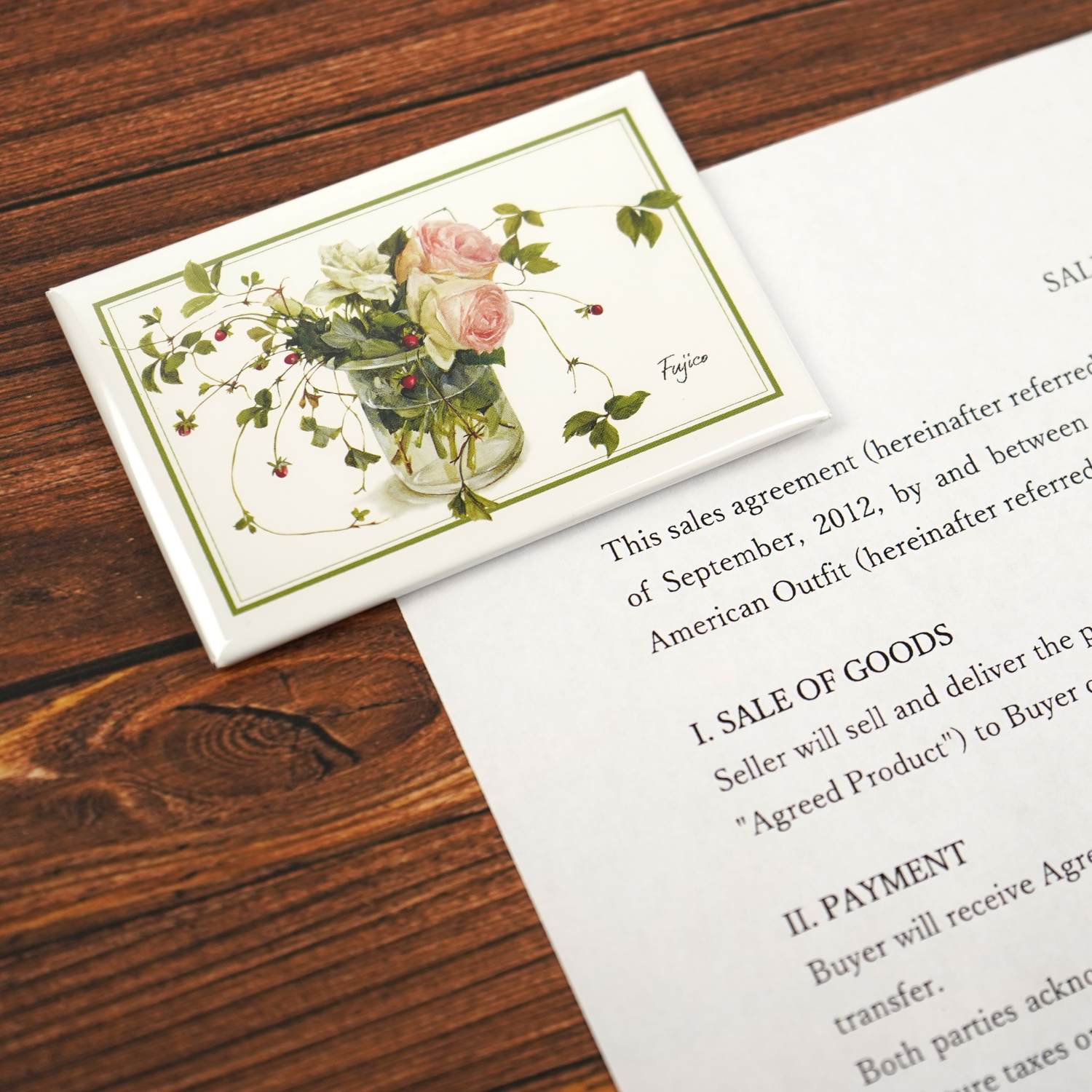 �ޥ��ͥåȡ�Fujico�إӥ�������im-027