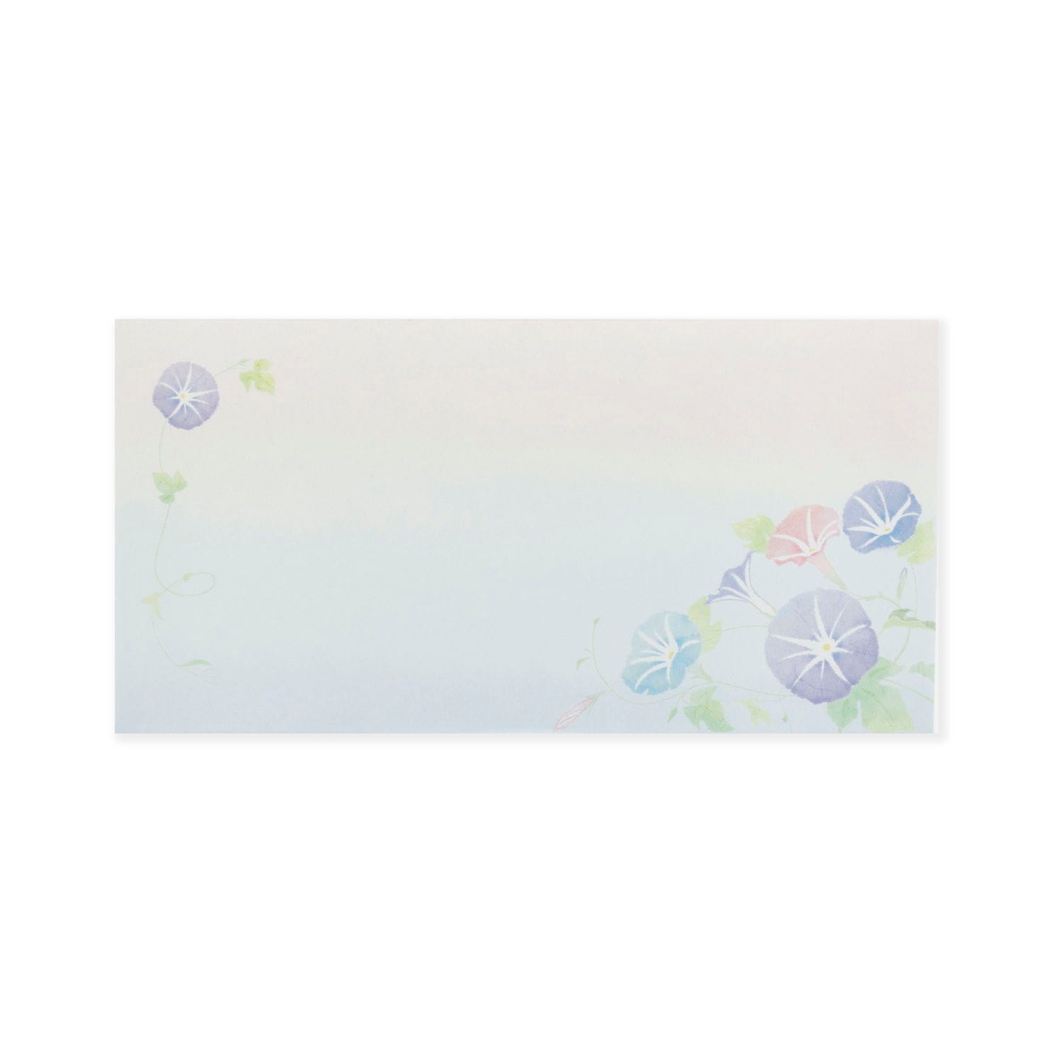 封筒 夏の絵手紙｜ev-603 | 新商品,2024夏,封筒 | FRONTIA