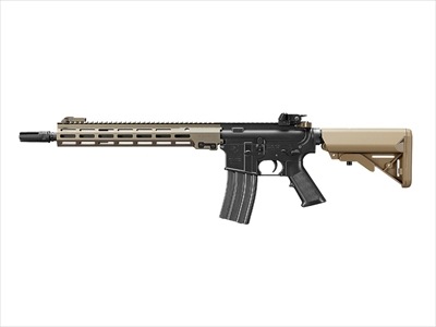 東京マルイ次世代電動ガン URG-I SOPMOD BLOCK3 セット 東京マルイ 次世代電動ガン URG-I SOPMOD BLOCK3 | 東京マルイ,電動