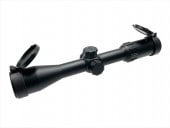 フロンティア ミルドットレティクル サイドフォーカススコープ 3-10×42 30mm径