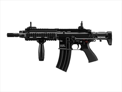 東京　vfc 416c電動　内部カスタム有【特価】 東京マルイ 次世代電動ガン HK416Cカスタム | 東京マルイ,電動