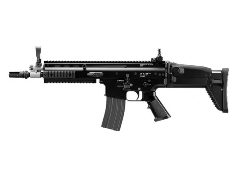 東京マルイ 次世代電動ガン SCAR-L CQC BK | 東京マルイ,電動