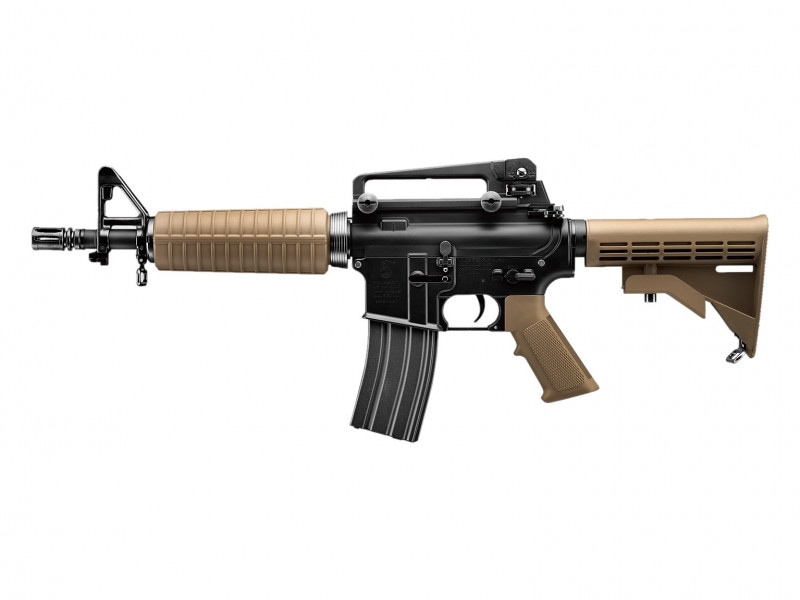東京マルイ スタンダード電動ガン コルト M933コマンド | 東京マルイ