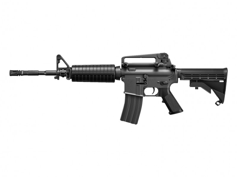 東京マルイ スタンダード電動ガン M4A1カービン | 東京マルイ,電動ガン