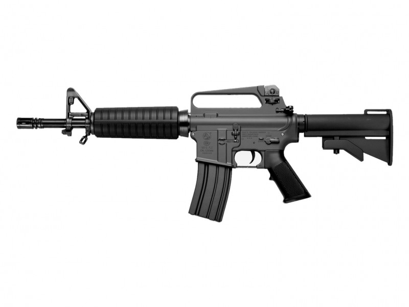東京マルイ スタンダード電動ガン　コルトM933コマンド　プレミアム限定 TOKYO MARUI 東京マルイ M933コマンド スタンダード電動ガン
