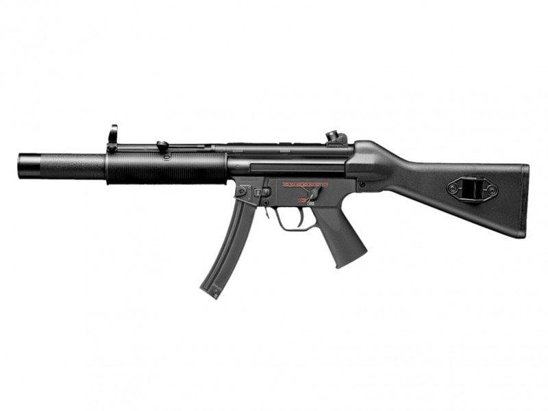 X-686  東京マルイ MP5 A5 スタンダード電動ガン 楽天市場】軽量・扱いやすい 東京マルイ スタンダード電動ガン