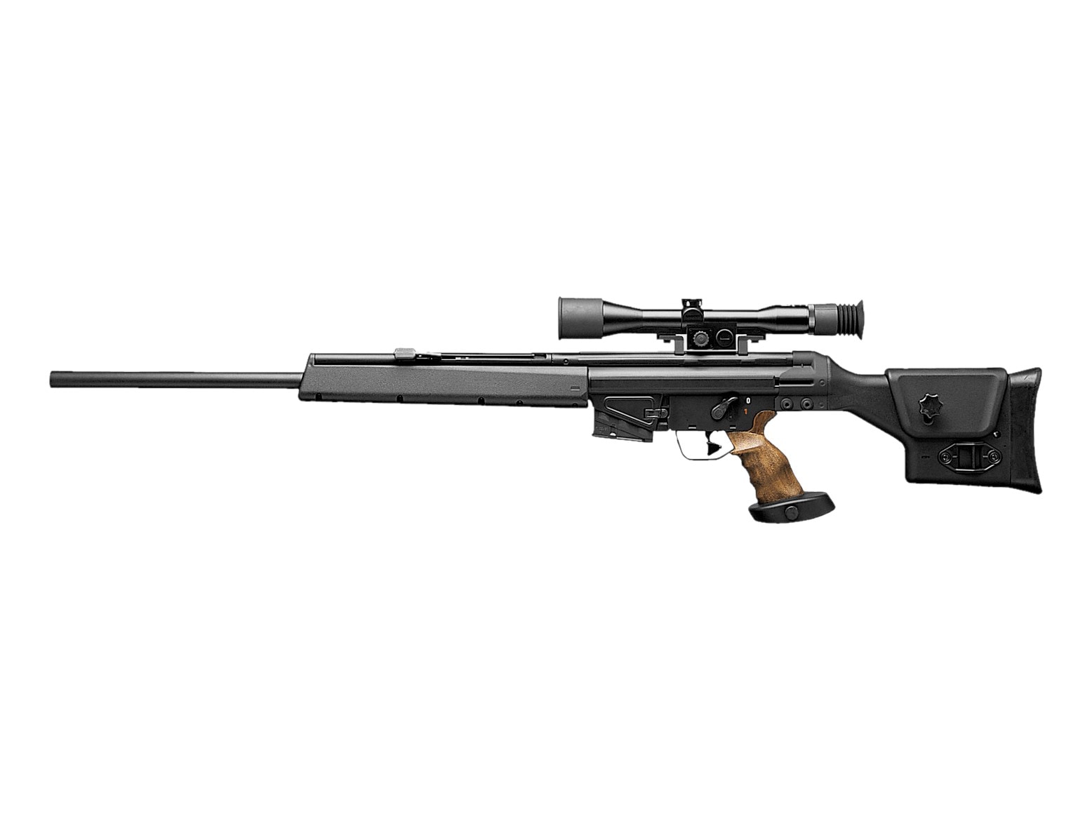 各社ガン本体,電動ガン,東京マルイ,スタンダード電動ガン,G3