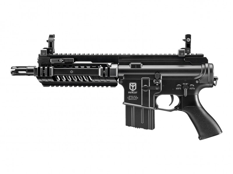 東京マルイ　M4パトリオット　電動ガン 東京マルイ ハイサイクル電動ガン M4パトリオットHC | 東京マルイ,電動