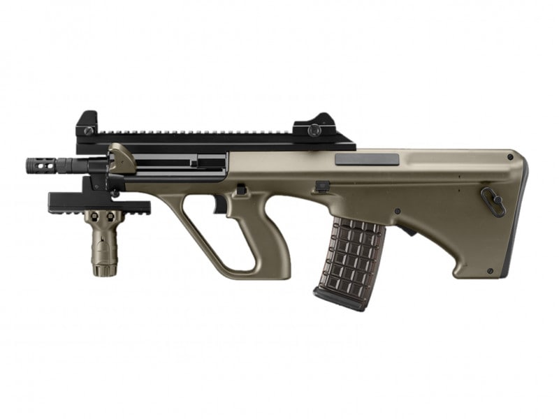 東京マルイ 電動ガン ステアーHC 東京マルイ 電動ガン ステアーHC