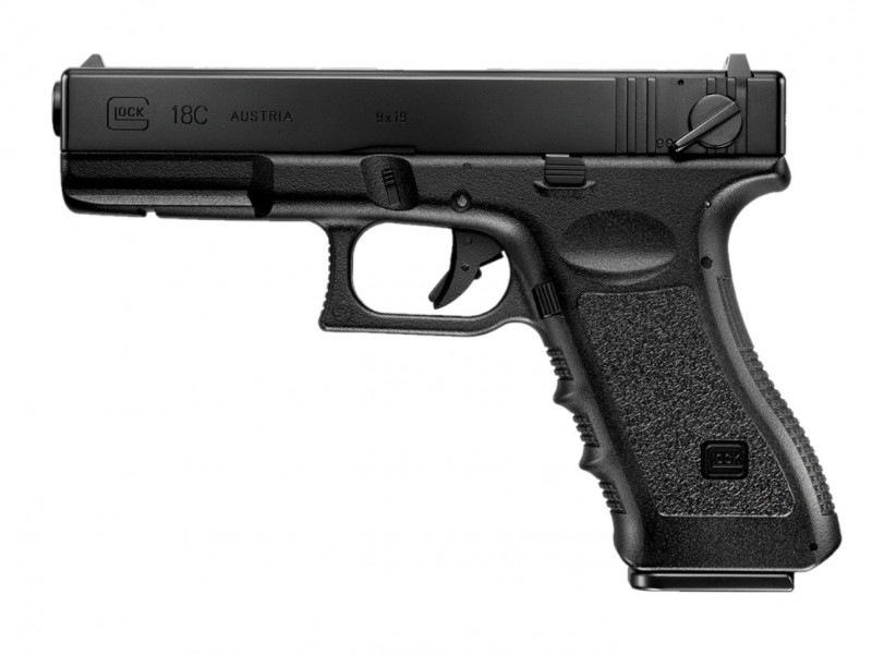 電動ハンドガン グロック18C　GLOCK18C 東京マルイ 電動ハンドガン グロック18C | 東京マルイ,電動ガン,電動