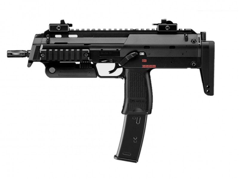 東京マルイ MP7A1 ガスブローバック用 マガジン4本 Amazon | 東京マルイ(TOKYO MARUI) No.34 MP7A1スペアマガジン