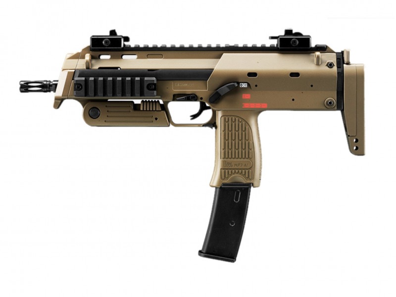 MP7A1 ガスブローバックガン 0000000001042_oyCzD8g.jpg