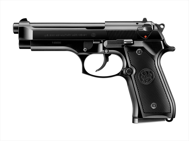 東京マルイ ガスブローバック U.S. M9 ピストル | 東京マルイ,ガスガン