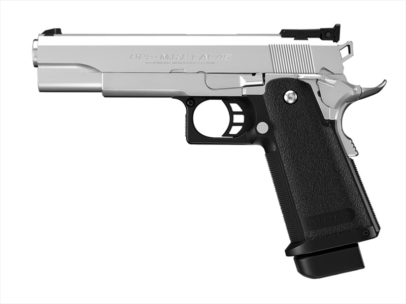 東京マルイ　ハイキャパ5.1 ガバメントモデル　ガスブローバック ハイキャパ5.1 ガバメントモデル - ガスブローバック | 東京