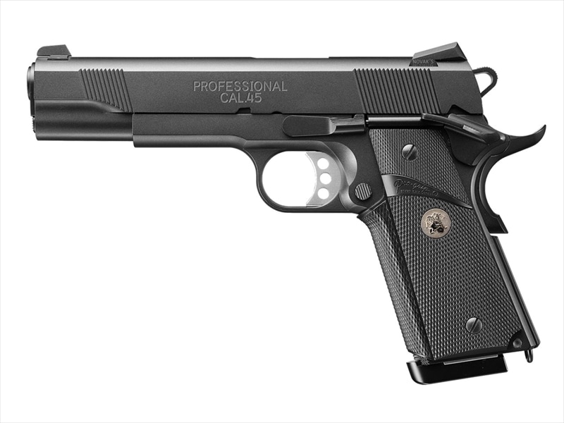 東京マルイ MEU ピストル用 【2本入】 ガスガン マガジン Amazon | 東京マルイ(TOKYO MARUI) No.23 MEUスペアマガジン