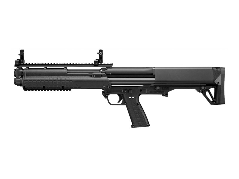 KSGショットガン スペアガスタンク付 東京マルイ 東京マルイ ガスショットガン KSG | 東京マルイ,ショットガン