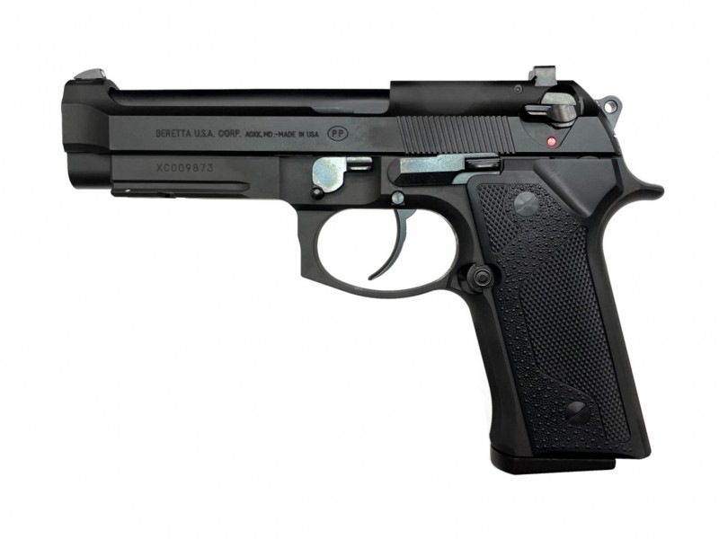 KSC ガスブローバック M92 バーテック HW | KSC,エアーガン(ガスガン