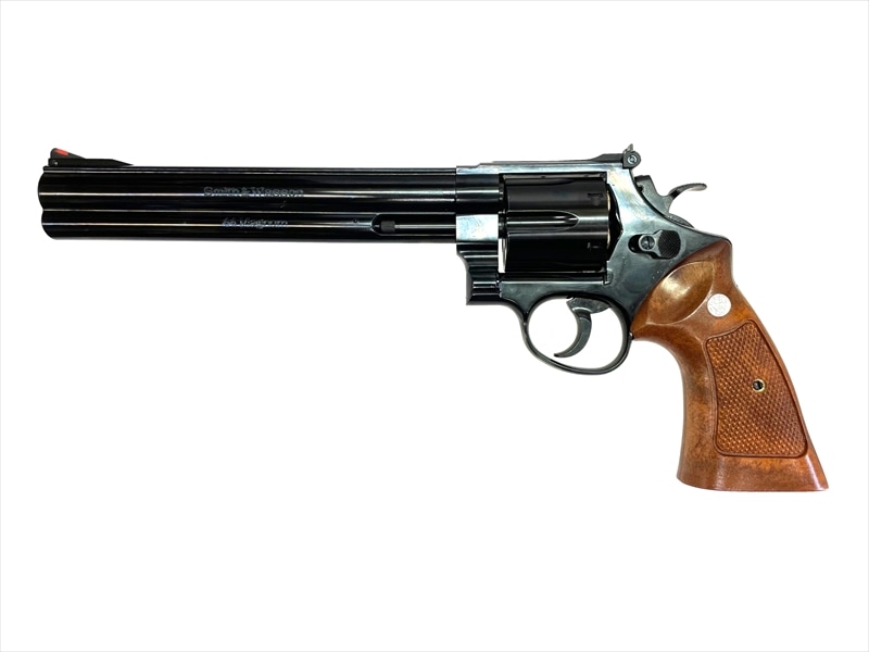 タナカ ガスガン S&W M29 Classic 8 3/8inch スチール・フィニッシュ
