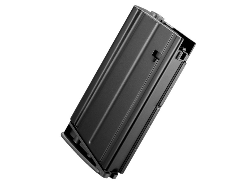 東京マルイ 次世代電動ガン SCAR-H用 90連ノーマルマガジン ブラック
