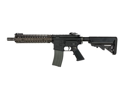 VFC ガスブローバック VR16 MK18 MOD1 GBBR V2 JPver. | すべての商品