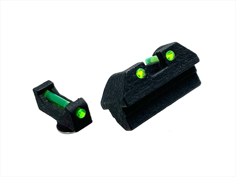 東京マルイ　グロック19　gen4　集光サイトカスタム　予備マグ付き 東京マルイ グロック19 gen4 集光サイトカスタム 予備マグ付き