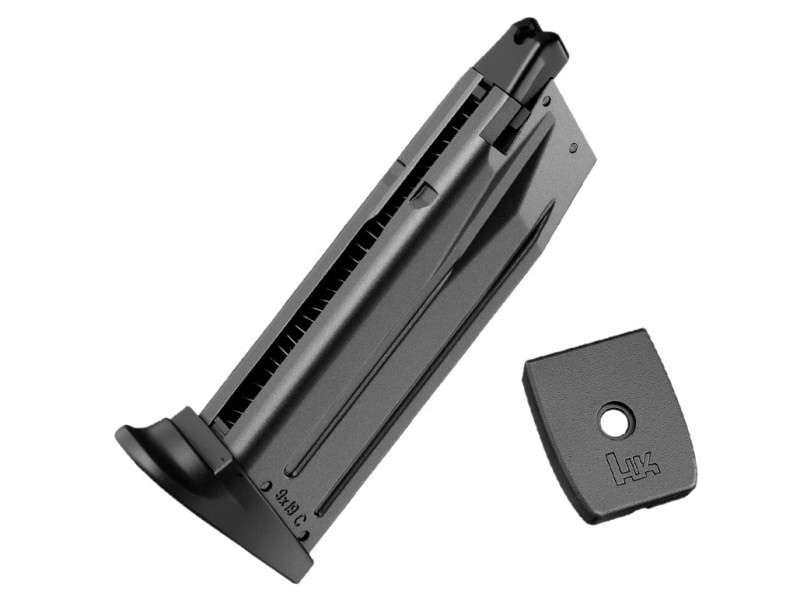 ハードケース＆予備マガジン2本付き東京マルイUSP COMPACTガスガン❗️ Amazon | 東京マルイ H&K USP COMPACT用 スペアマガジン ガス