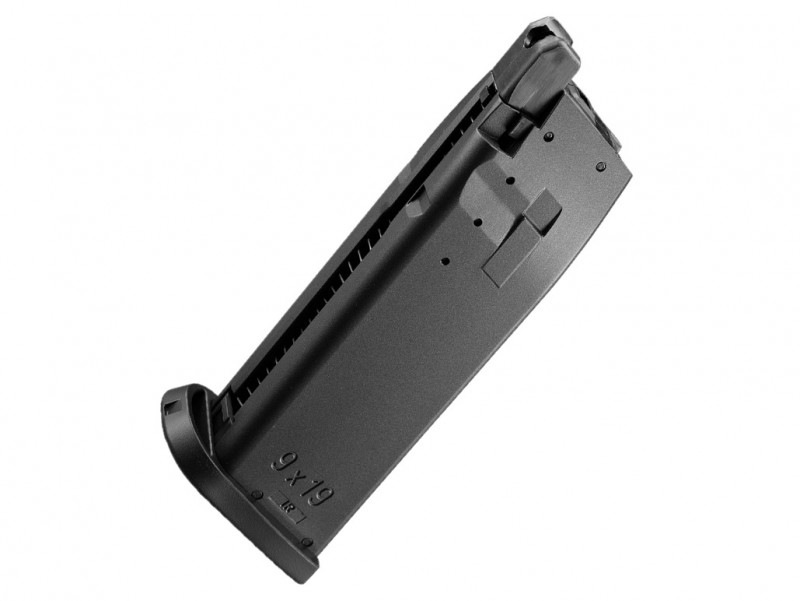 東京マルイ USP COMPACT ガスガン　スペアマガジン付き Amazon.co.jp: 東京マルイ H&K USP COMPACT用 スペアマガジン