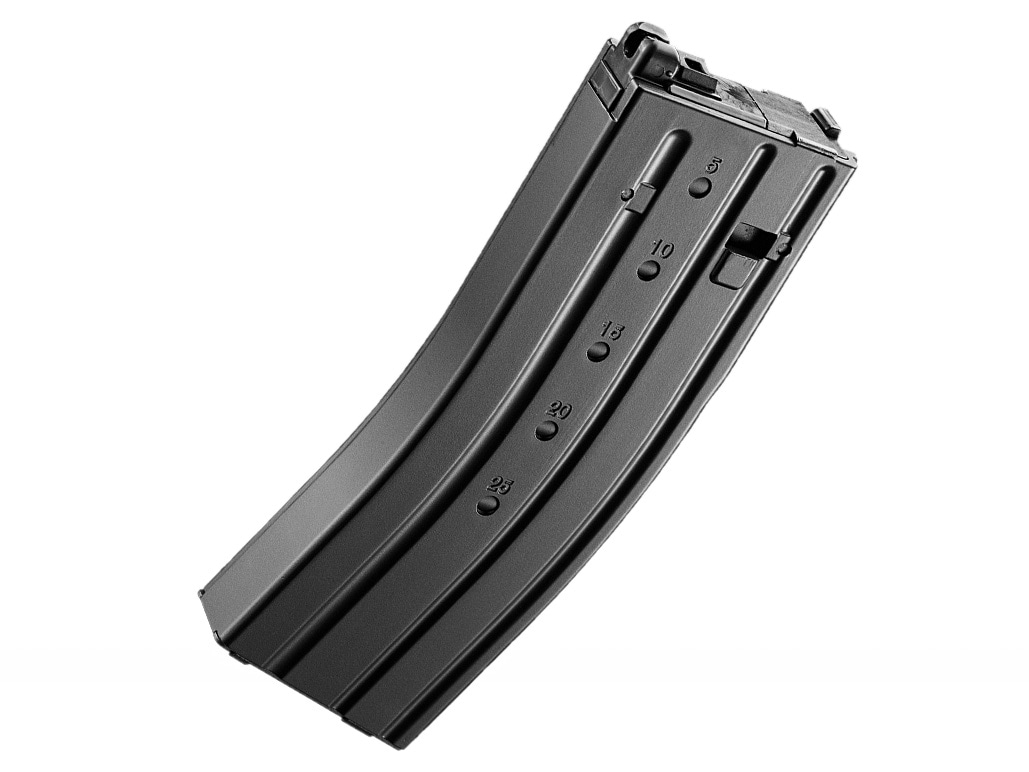 TOKYO MARUI 東京マルイ 89式 ガスブローバック 用 ショート