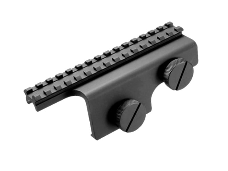 東京マルイ m14用 マウントベース 東京マルイ M14用スコープマウントベース | 東京マルイ