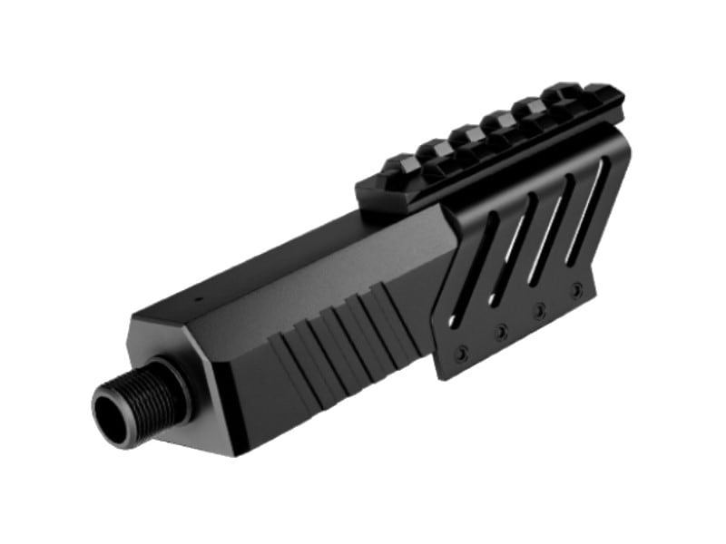 東京マルイ 電動ハンドガン ハイキャパE ガバメントモデル | 東京