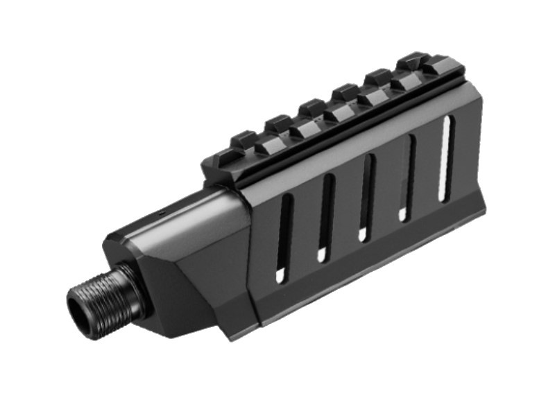 東京マルイ HK45 電動ガン マズルアダプター付き 東京マルイ 電動ガンHK45用マズルアダプター | 東京マルイ,オプション