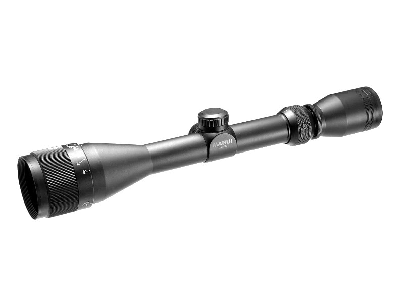 東京マルイ プロスコープ ズーム（3～9倍）