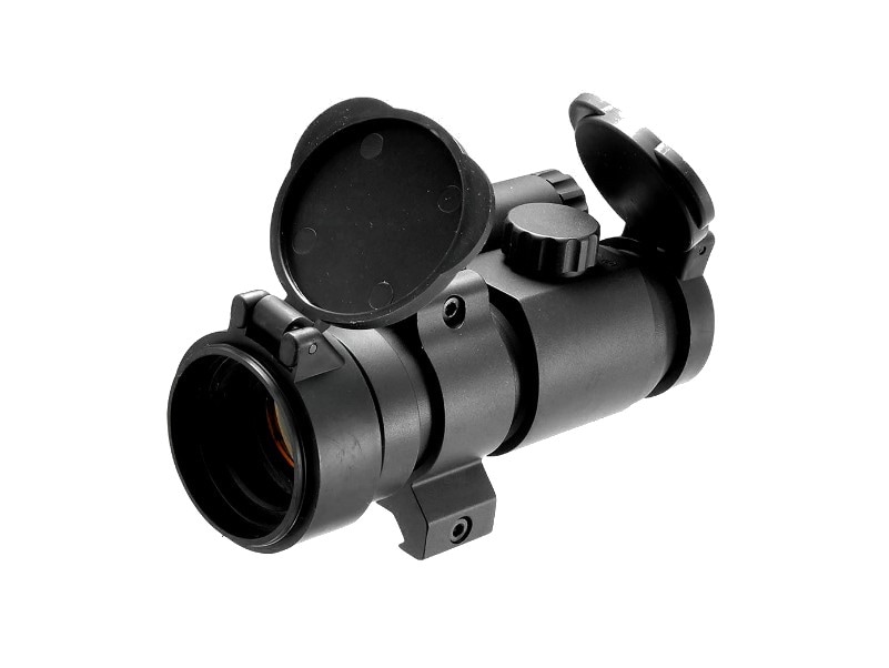 ドットサイト Amazon.co.jp: [AERITH BLACK] Micro T-1 タイプ 11段階調光
