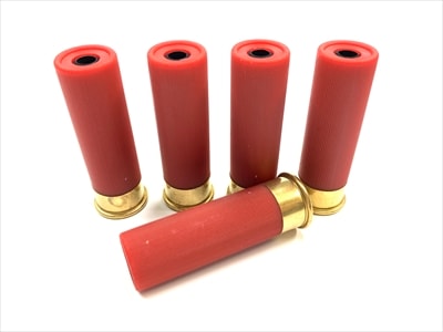 マルゼン ガスショットガン M870 ウッドストックバージョン