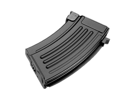 東京マルイ電動ガンAK47HC250連射マガジン標準装備 東京マルイ AK47用 250連射マガジン スタンダード/ハイサイクル