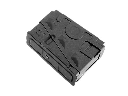 東京マルイ PSG-1用 15連スペアマガジン スタンダード電動ガン用