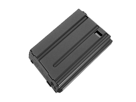 限定アウトレットセール：通販 東京マルイ スタンダード電動ガン 80連ショートマガジン M4/M16 トイガン