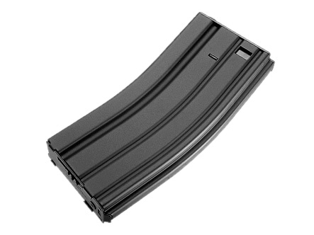 東京マルイ M4/M16 300連射マガジン　スタンダード/ハイサイクル電動ガン用